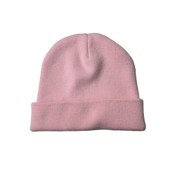 Iowa Hawkeyes Beanie embroidery pink - Picture 2 of 10